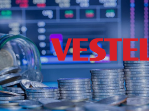 Milyon dolarlık yapılandırma VESTL ve VESBE&rsquo;ye yine tavan getirdi