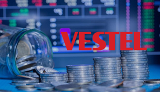 Milyon dolarlık yapılandırma VESTL ve VESBE’ye yine tavan getirdi