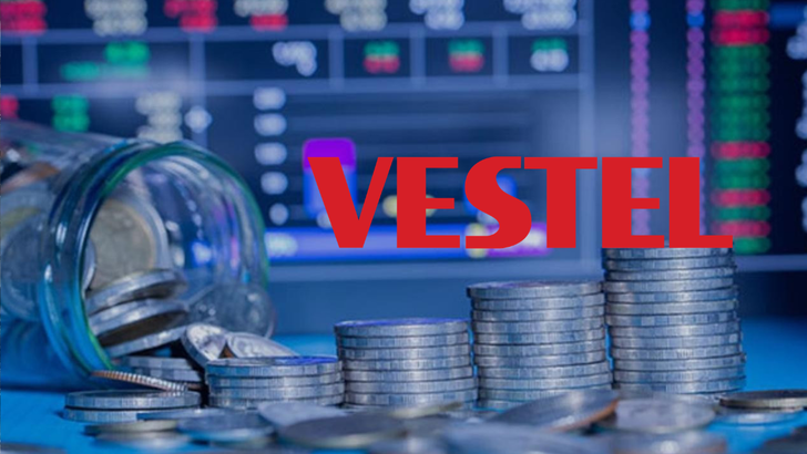 Milyon dolarlık yapılandırma VESTL ve VESBE&rsquo;ye yine tavan getirdi