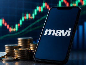 HSBC, MAVI hisselerinde %52,51 y&uuml;kseliş &ouml;ng&ouml;r&uuml;yor