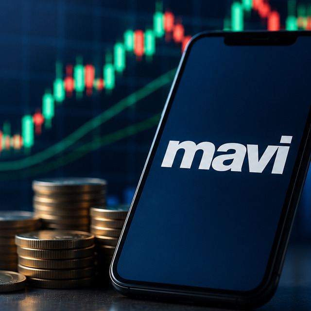 HSBC, MAVI hisselerinde %52,51 y&uuml;kseliş &ouml;ng&ouml;r&uuml;yor