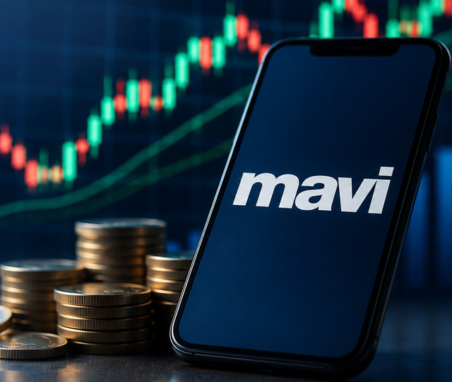 HSBC, MAVI hisselerinde %52,51 y&uuml;kseliş &ouml;ng&ouml;r&uuml;yor