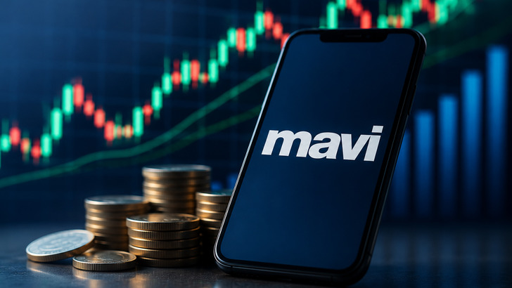 HSBC, MAVI hisselerinde %52,51 y&uuml;kseliş &ouml;ng&ouml;r&uuml;yor