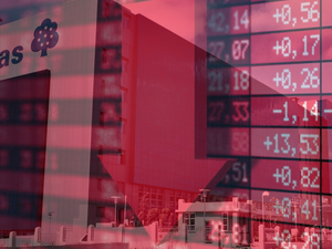 Hisseleri 1 liraya d&uuml;şen İhlas Holding temett&uuml; kararını a&ccedil;ıkladı