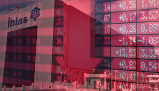 Hisseleri 1 liraya d&uuml;şen İhlas Holding temett&uuml; kararını a&ccedil;ıkladı