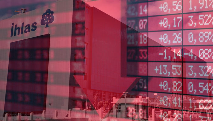 Hisseleri 1 liraya d&uuml;şen İhlas Holding temett&uuml; kararını a&ccedil;ıkladı