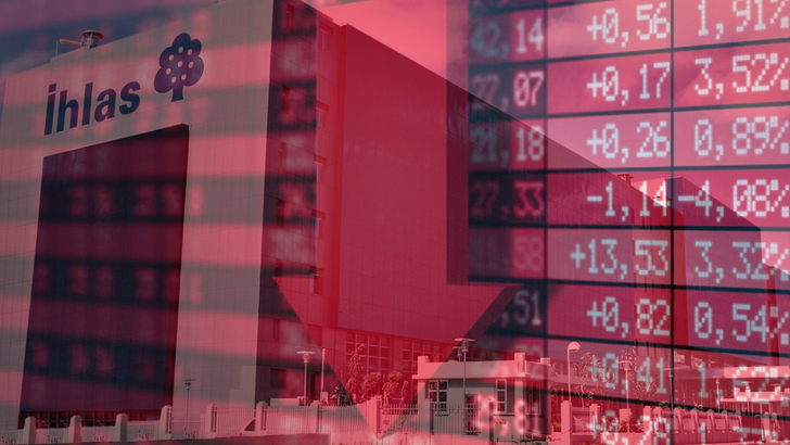 Hisseleri 1 liraya d&uuml;şen İhlas Holding temett&uuml; kararını a&ccedil;ıkladı