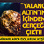 Milyarlarca dolarlık keşif! "Yalancı altın"ın i&ccedil;inden ger&ccedil;eği &ccedil;ıktı