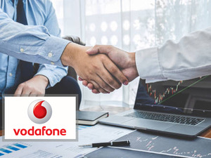 Vodafone'un en b&uuml;y&uuml;k hissedarı değişti! Yeni sahibi belli oldu