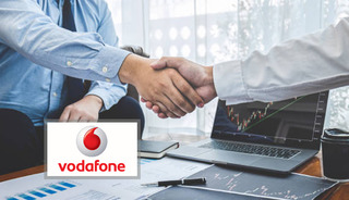 Vodafone'un en büyük hissedarı değişti! Yeni sahibi belli oldu