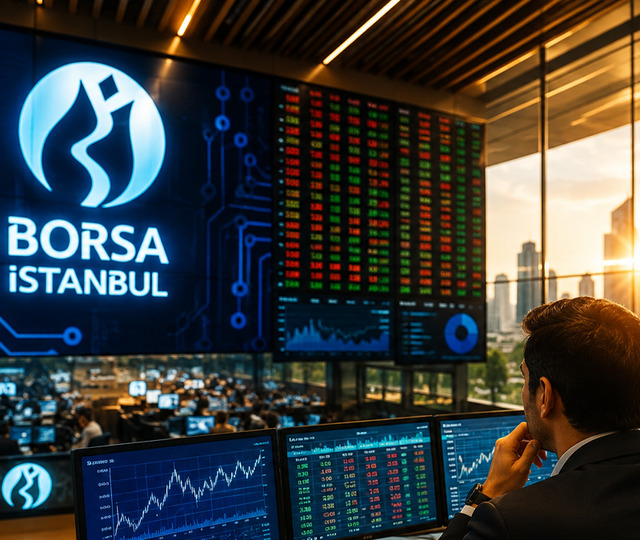 15 Temmuz 2026 borsa a&ccedil;ık mı? Takas tarihleri değişti