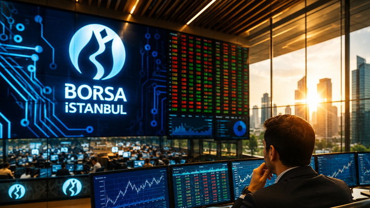 15 Temmuz 2026 borsa a&ccedil;ık mı? Takas tarihleri değişti