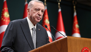 Cumhurbaşkanı Erdoğan: "11 milyar dolarlık ihracatla yeni rekora imza attık"