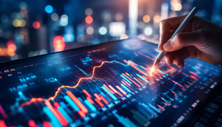 TABGD hissesi için HSBC'den 360 TL hedef fiyat