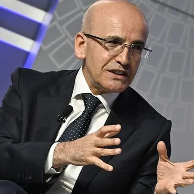 Bakan Şimşek a&ccedil;ıkladı! 'Başarı diğer sekt&ouml;rlere de taşınacak'