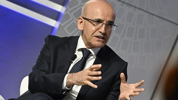 Bakan Şimşek a&ccedil;ıkladı! 'Başarı diğer sekt&ouml;rlere de taşınacak'