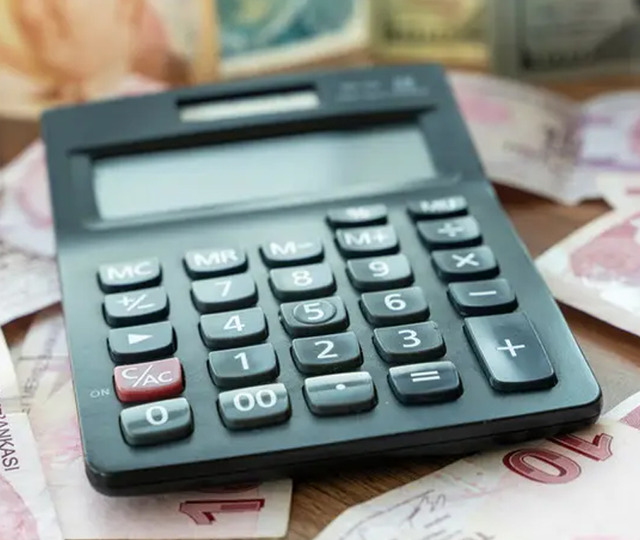 PCILT 2 TL'nin &uuml;zerinde temett&uuml; dağıtacak