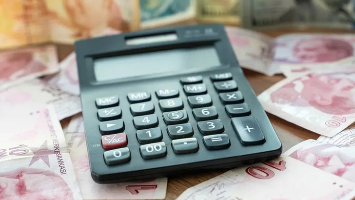 PCILT 2 TL'nin &uuml;zerinde temett&uuml; dağıtacak