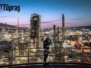 T&uuml;praş (TUPRS) 2026 2. &ccedil;eyrek bilan&ccedil;o tarihi a&ccedil;ıklandı