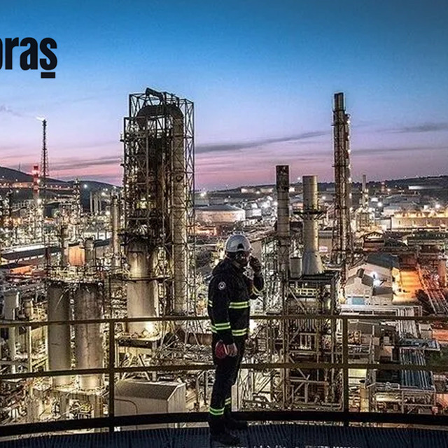 T&uuml;praş (TUPRS) 2026 2. &ccedil;eyrek bilan&ccedil;o tarihi a&ccedil;ıklandı