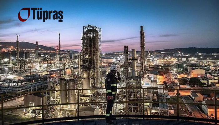 T&uuml;praş (TUPRS) 2026 2. &ccedil;eyrek bilan&ccedil;o tarihi a&ccedil;ıklandı