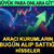 Aracı kurumların bug&uuml;n en &ccedil;ok alıp sattığı hisseler! HSBC'den SASA atağı