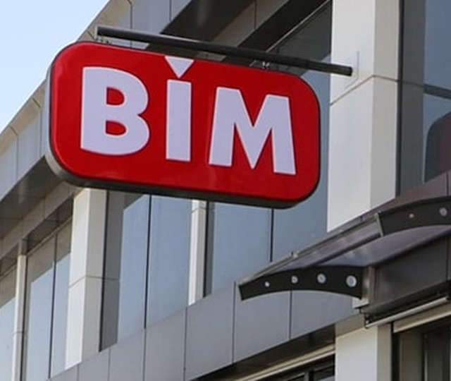 BİM (BIMAS) geri alıma devam ediyor! 15 milyona dayandı