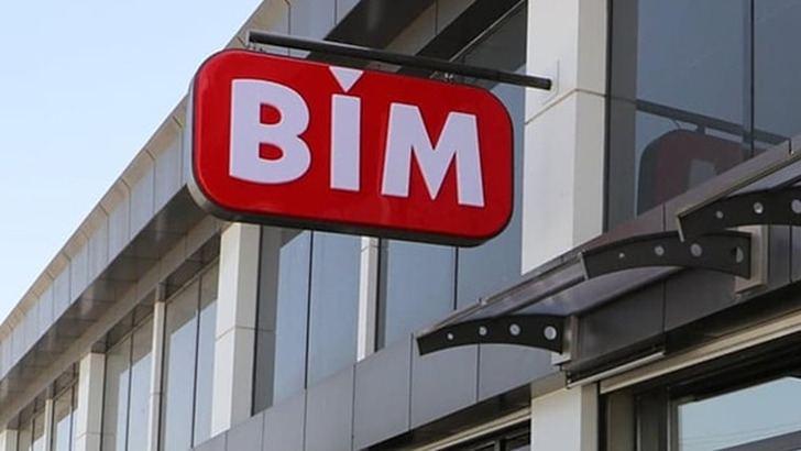 BİM (BIMAS) geri alıma devam ediyor! 15 milyona dayandı