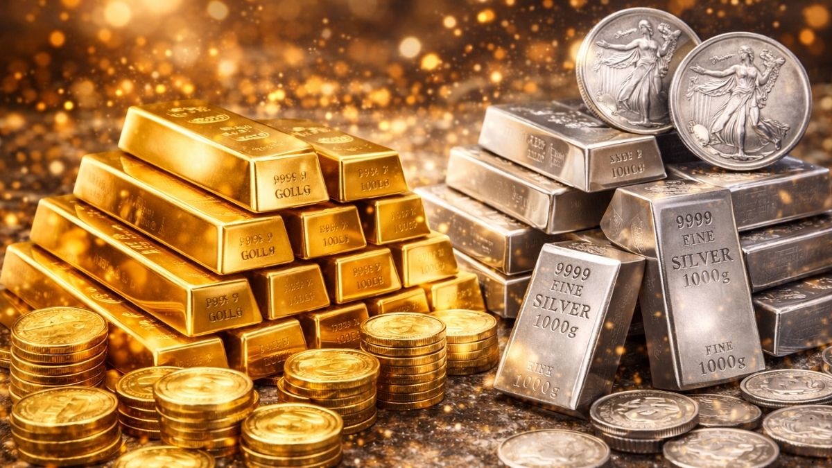 Bitcoin y&uuml;kseldi, altın ve borsa geriledi! Haftanın kazananı belli oldu, G&ouml;rsel 1