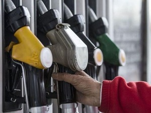 Akaryakıtta son durum! Benzin ve motorin fiyatları belli oldu