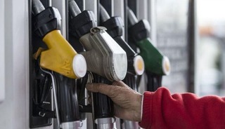 Akaryakıtta son durum! Benzin ve motorin fiyatları belli oldu