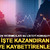 Fon yatırımcıları bu listeyi konuşuyor! İşte kazandıran ve kaybettirenler