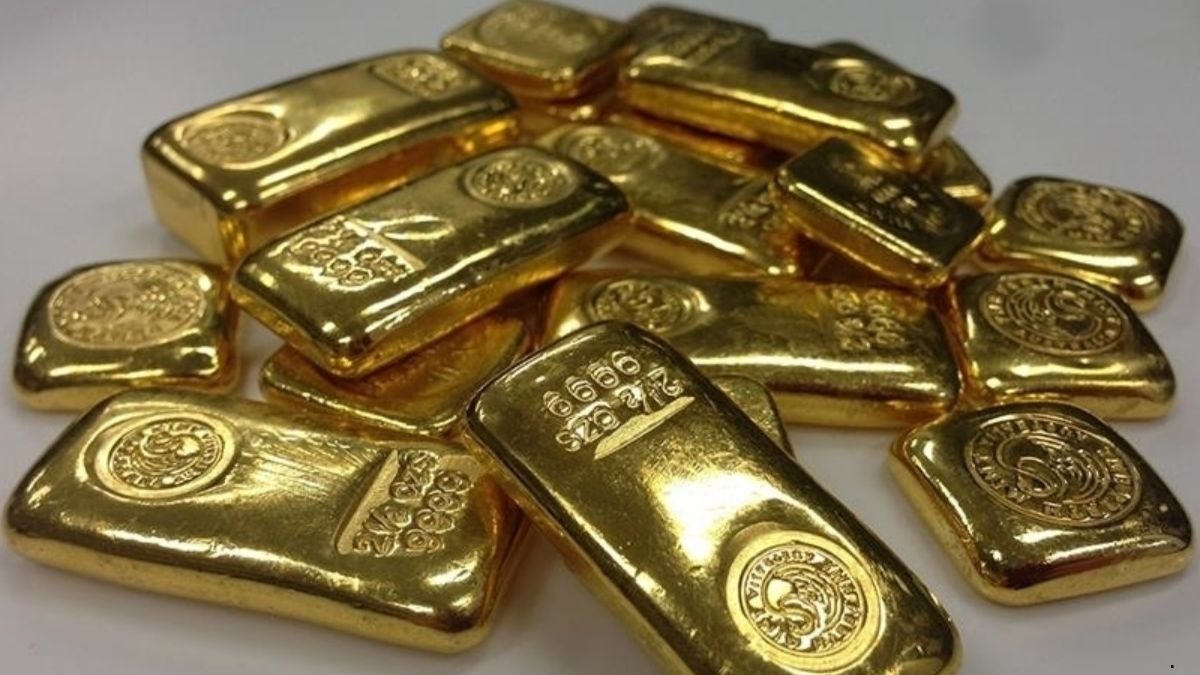 G&uuml;venli limanı terk ediyorlar: Nedeni ortaya &ccedil;ıktı, G&ouml;rsel 1