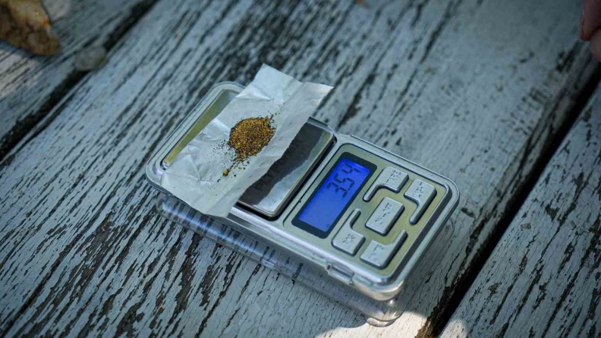Bu hobi para kazandırıyor! Tek seferde 20 gram altın buluyorlar, Görsel 2