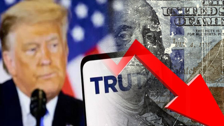 Trump hisselerine yatırdı, servetini kaybetti! "Şimdi beş parasızım"