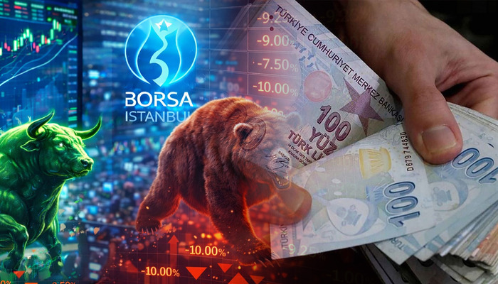 Halka arzlarda b&uuml;y&uuml;k ayrışma! &Ccedil;ift haneli kazan&ccedil; da var, kayıp da