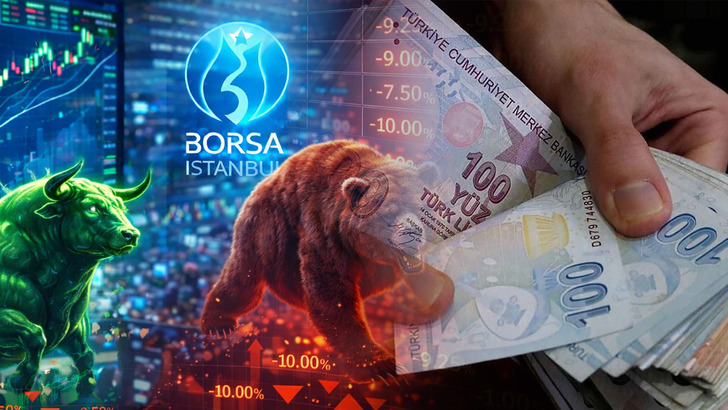 Halka arzlarda b&uuml;y&uuml;k ayrışma! &Ccedil;ift haneli kazan&ccedil; da var, kayıp da