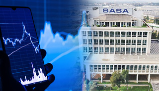 SASA Polyester (SASA) hissesinden bu hafta kim aldı, kim sattı?