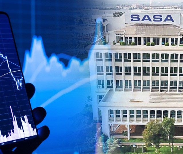 SASA Polyester (SASA) hissesinden bu hafta kim aldı, kim sattı?