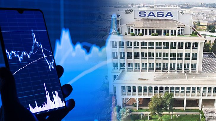 SASA Polyester (SASA) hissesinden bu hafta kim aldı, kim sattı?