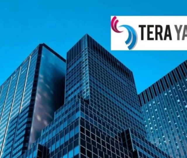 Tera Yatırım alım tarafına ge&ccedil;ti! Halka arz hissesinden milyonluk satış yaptı
