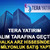 Tera Yatırım alım tarafına ge&ccedil;ti! Halka arz hissesinden milyonluk satış yaptı