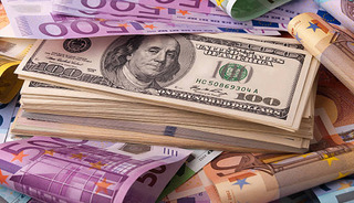Dolar ka&ccedil; TL oldu? Euro bug&uuml;n ne kadar? 12 Temmuz d&ouml;viz fiyatları