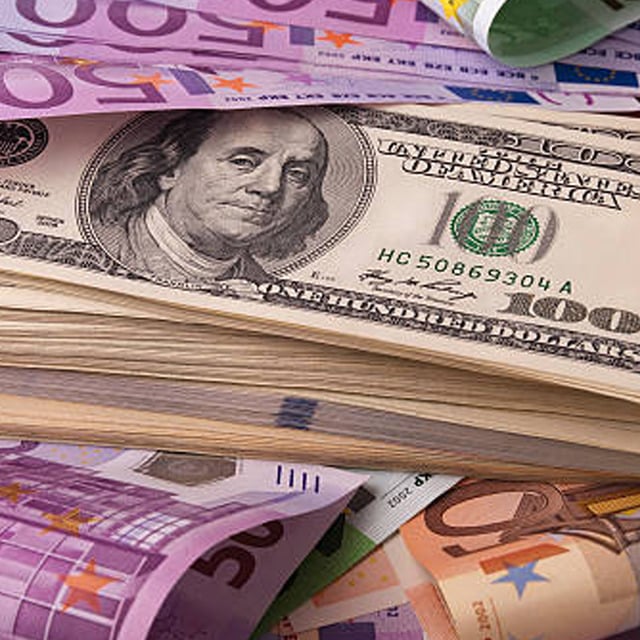 Dolar ka&ccedil; TL oldu? Euro bug&uuml;n ne kadar? 12 Temmuz d&ouml;viz fiyatları