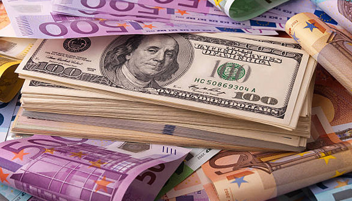 Dolar ka&ccedil; TL oldu? Euro bug&uuml;n ne kadar? 12 Temmuz d&ouml;viz fiyatları