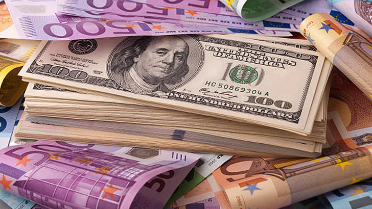 Dolar ka&ccedil; TL oldu? Euro bug&uuml;n ne kadar? 12 Temmuz d&ouml;viz fiyatları