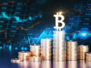 &Uuml;nl&uuml; analist hedefi ikiye katladı! Bitcoinde 500 bin dolar senaryosu