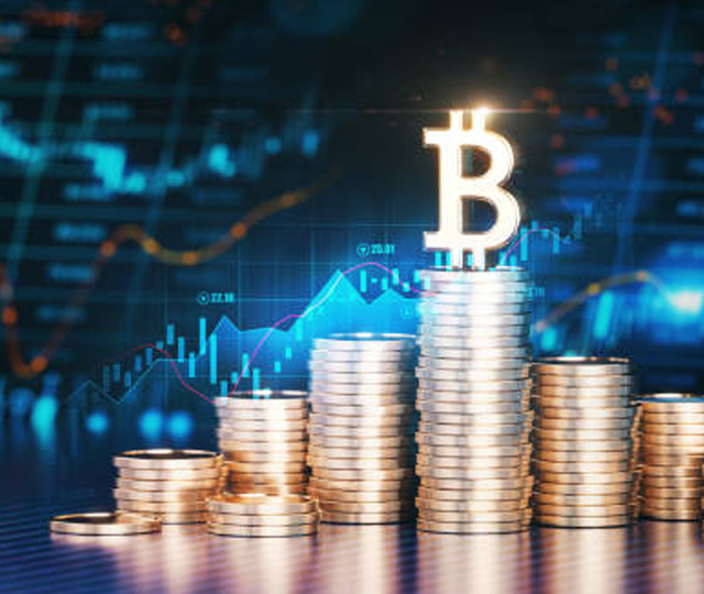 &Uuml;nl&uuml; analist hedefi ikiye katladı! Bitcoinde 500 bin dolar senaryosu