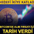 &Uuml;nl&uuml; analist hedefi ikiye katladı! Bitcoinde 500 bin dolar senaryosu