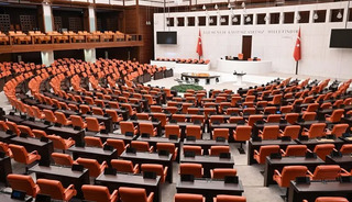 Ekonomiyi etkileyecek d&uuml;zenlemeler Meclis g&uuml;ndeminde